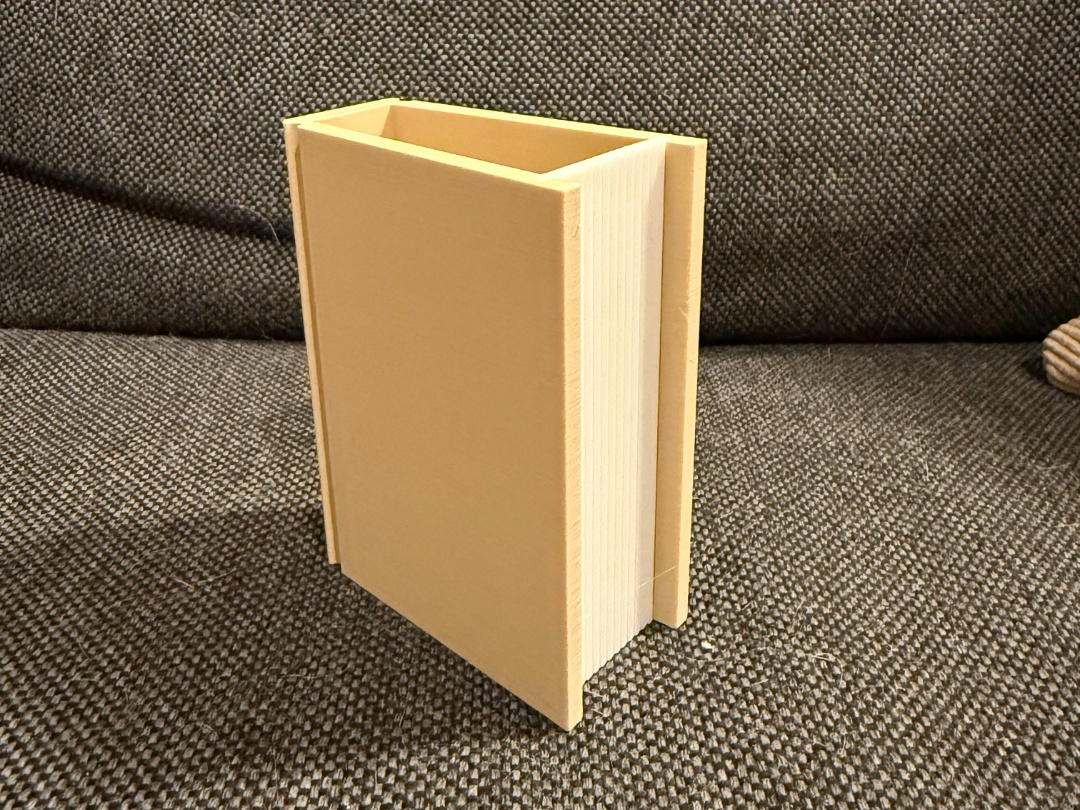 Držač Za Obeleživače - Mala Knjiga - Obeleživači i dodaci za knjige, slika 3